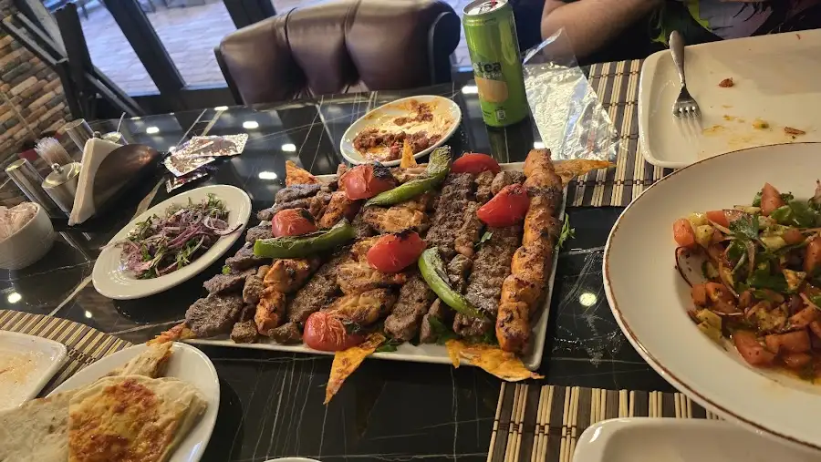 Sokak Kebapcısı fotoğraf 2