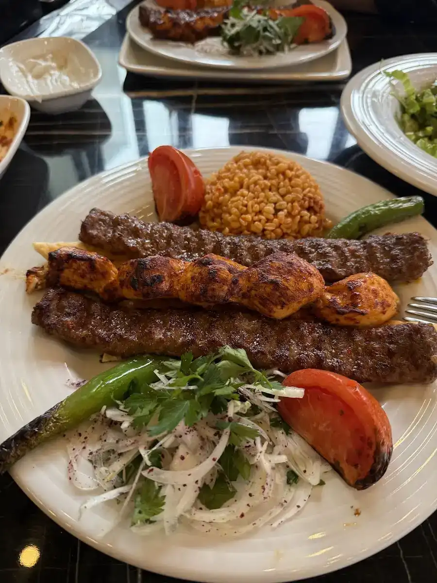 Sokak Kebapcısı fotoğraf 3