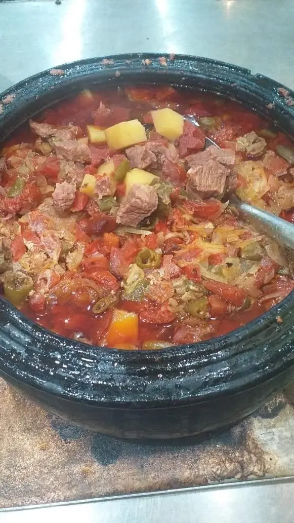 Yeşil Vadi Lokantası