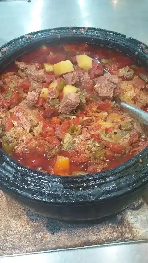 Yeşil Vadi Lokantası