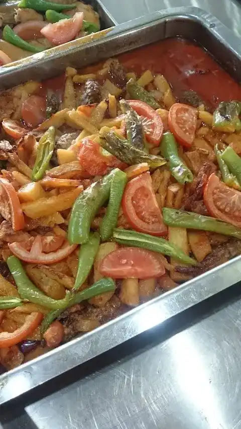 Yeşil Vadi Lokantası fotoğraf 3
