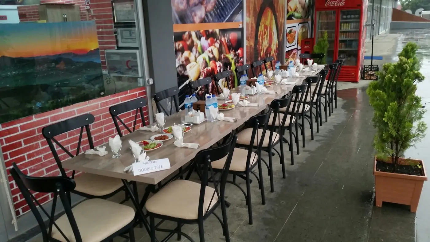 BAY KEBAP PİDE SALONU