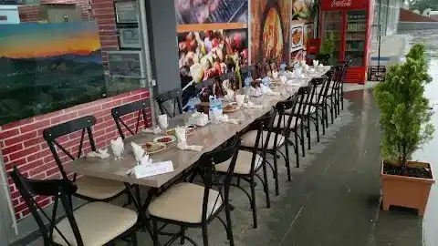 BAY KEBAP PİDE SALONU