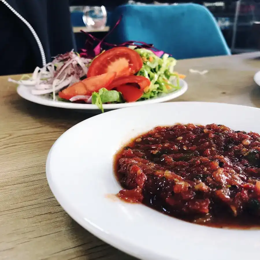 BAY KEBAP PİDE SALONU fotoğraf 3