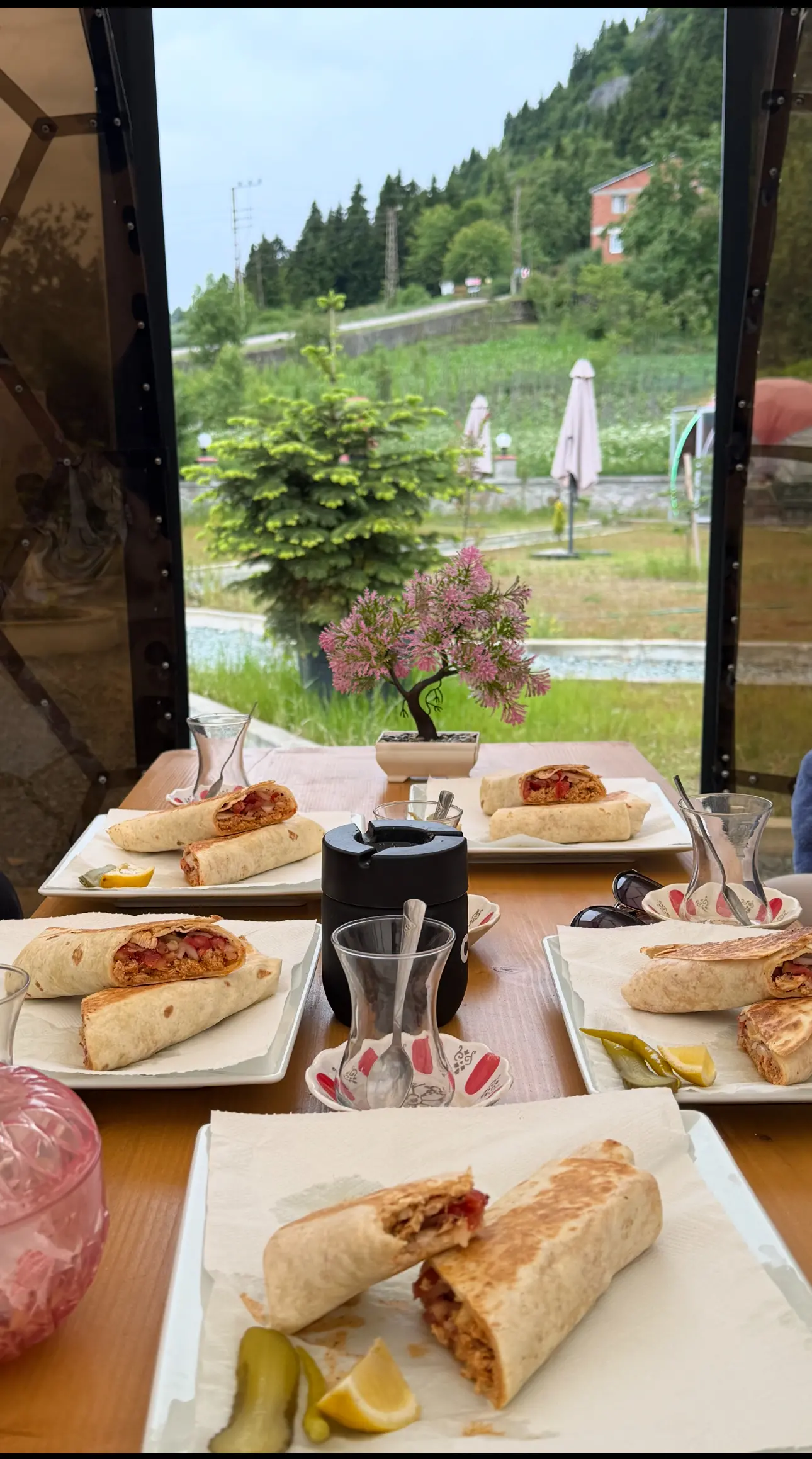 FAĞNUSUM Cafe & Restorant