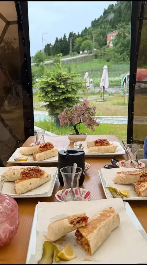 FAĞNUSUM Cafe & Restorant