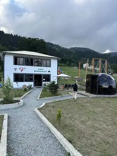 FAĞNUSUM Cafe & Restorant fotoğraf 2