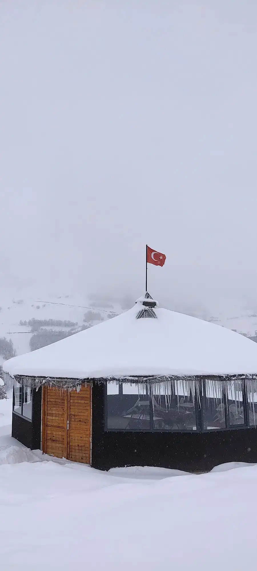 Hacıosman Masal Tatil Köyü fotoğraf 2
