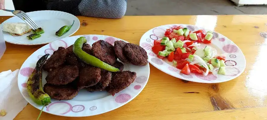 Haçka Obası Et Ve Köfte Evi fotoğraf 2