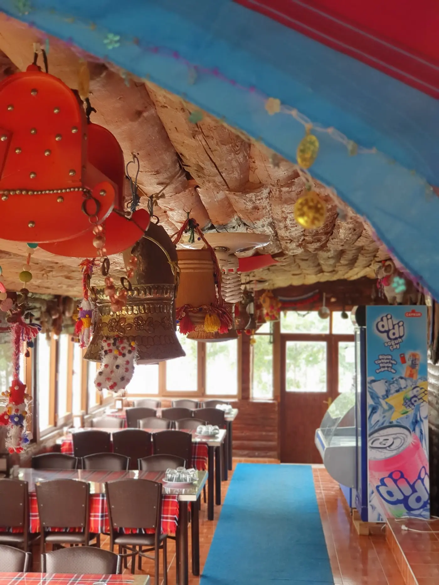 Haçka Obası Et Ve Köfte Evi fotoğraf 3
