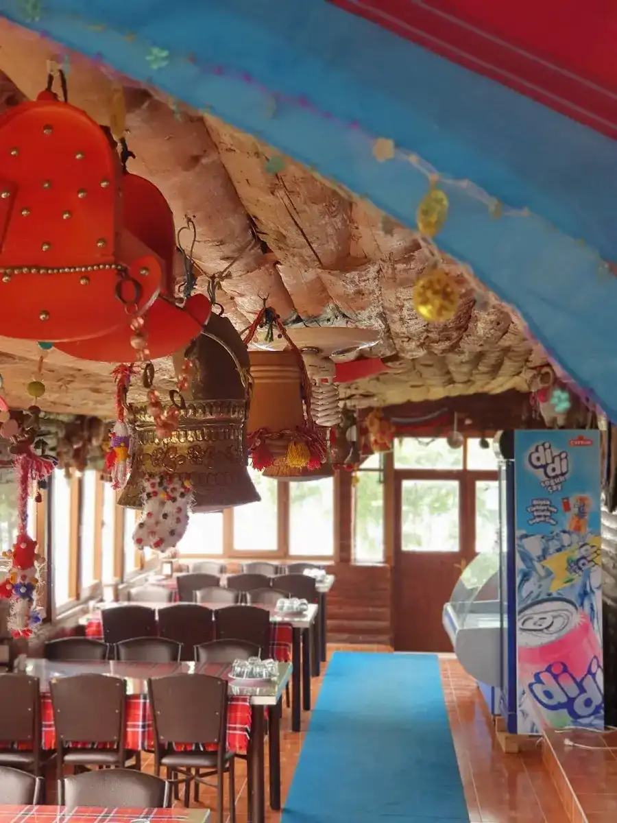 Haçka Obası Et Ve Köfte Evi fotoğraf 3