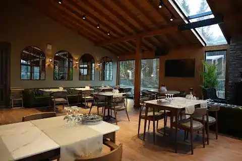 Harmony Restaurant Mağmat