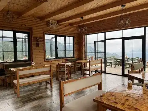 İmera dağ cafe restorant