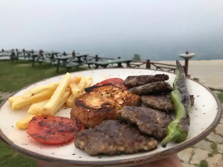İmera dağ cafe restorant fotoğraf 2