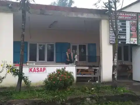 Karaalinin Yeri, Soner Usta