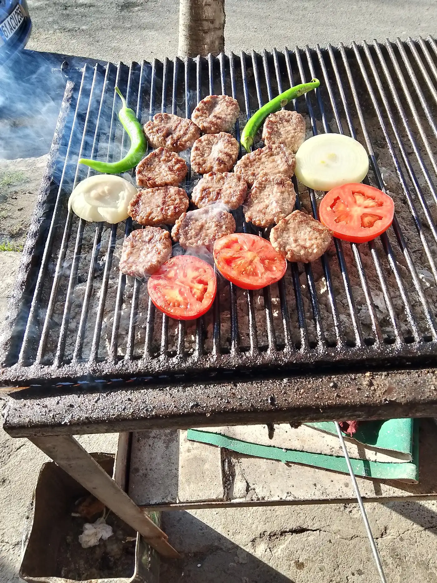 Karaalinin Yeri, Soner Usta fotoğraf 2