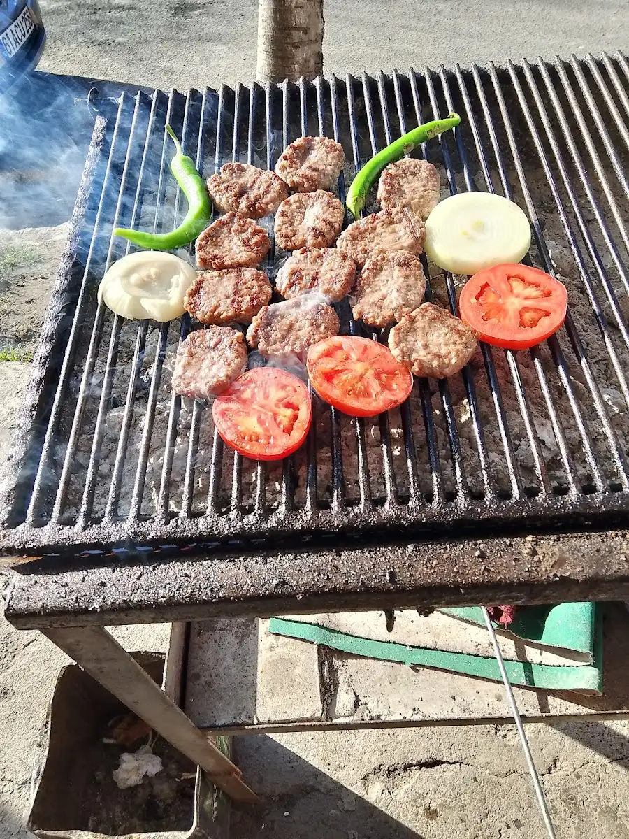 Karaalinin Yeri, Soner Usta fotoğraf 2