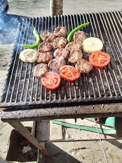 Karaalinin Yeri, Soner Usta fotoğraf 2