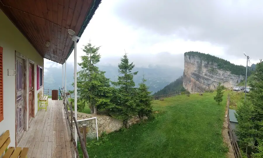Kayaüstü Dağ Evi fotoğraf 3
