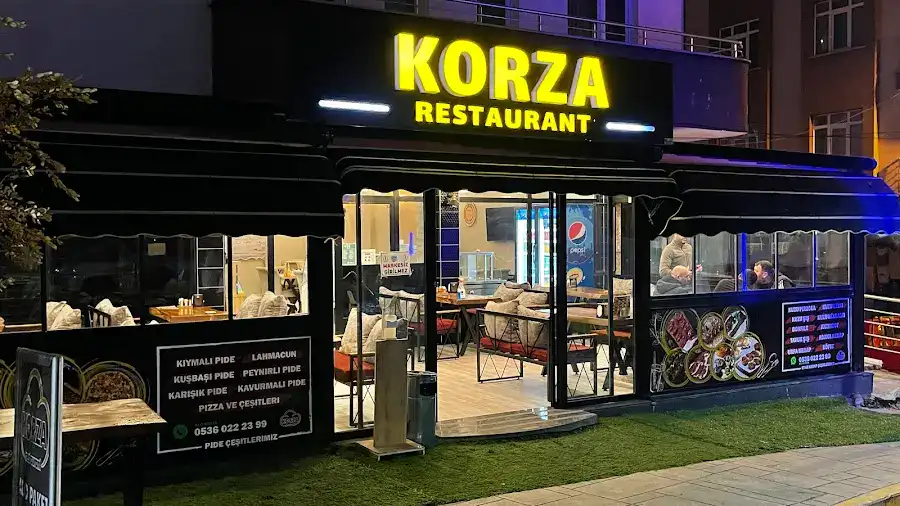 Korza Restoran