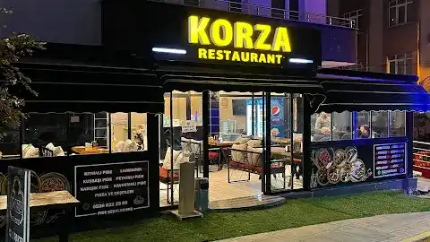 Korza Restoran