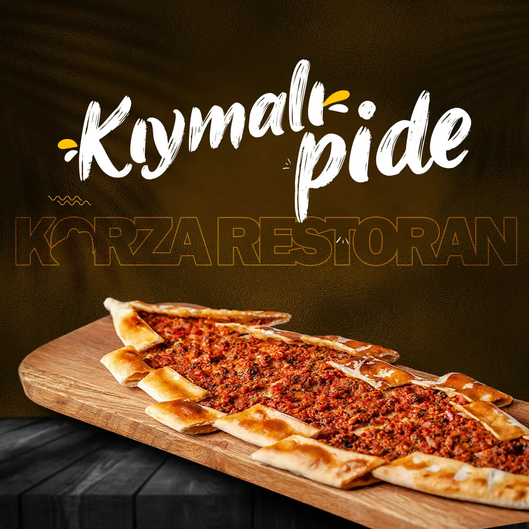 Korza Restoran fotoğraf 2
