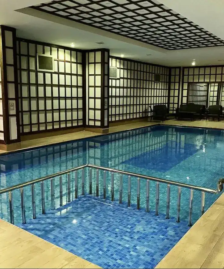 Luna Spa Masaj Wellness Center