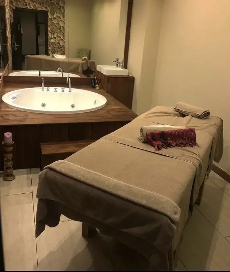 Luna Spa Masaj Wellness Center fotoğraf 2