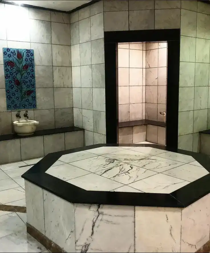Luna Spa Masaj Wellness Center fotoğraf 3