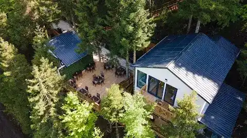 Montana Suıte Bungalow Trabzon