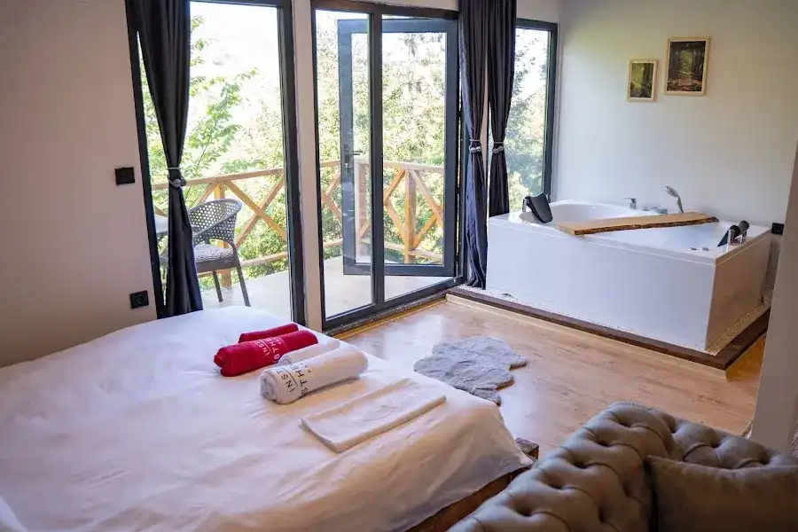 Montana Suıte Bungalow Trabzon fotoğraf 2