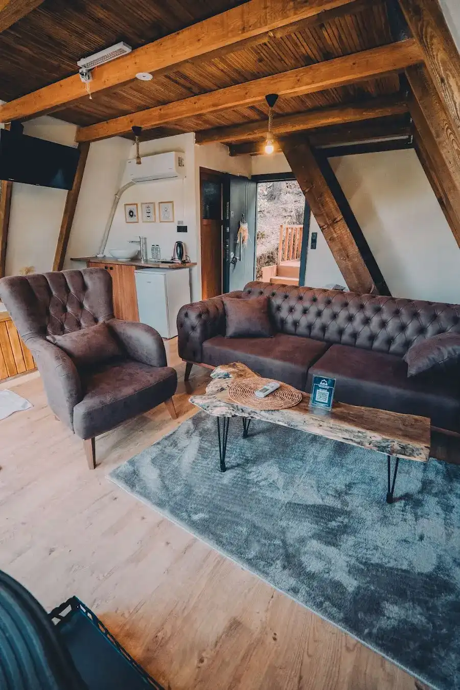 Montana Suıte Bungalow Trabzon fotoğraf 3