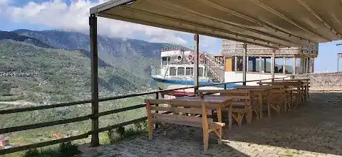 Sabacak Tekne kafe ve restoran