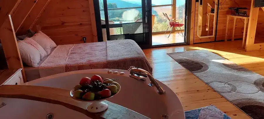 Trabzon Çamlıca Bungalov fotoğraf 2