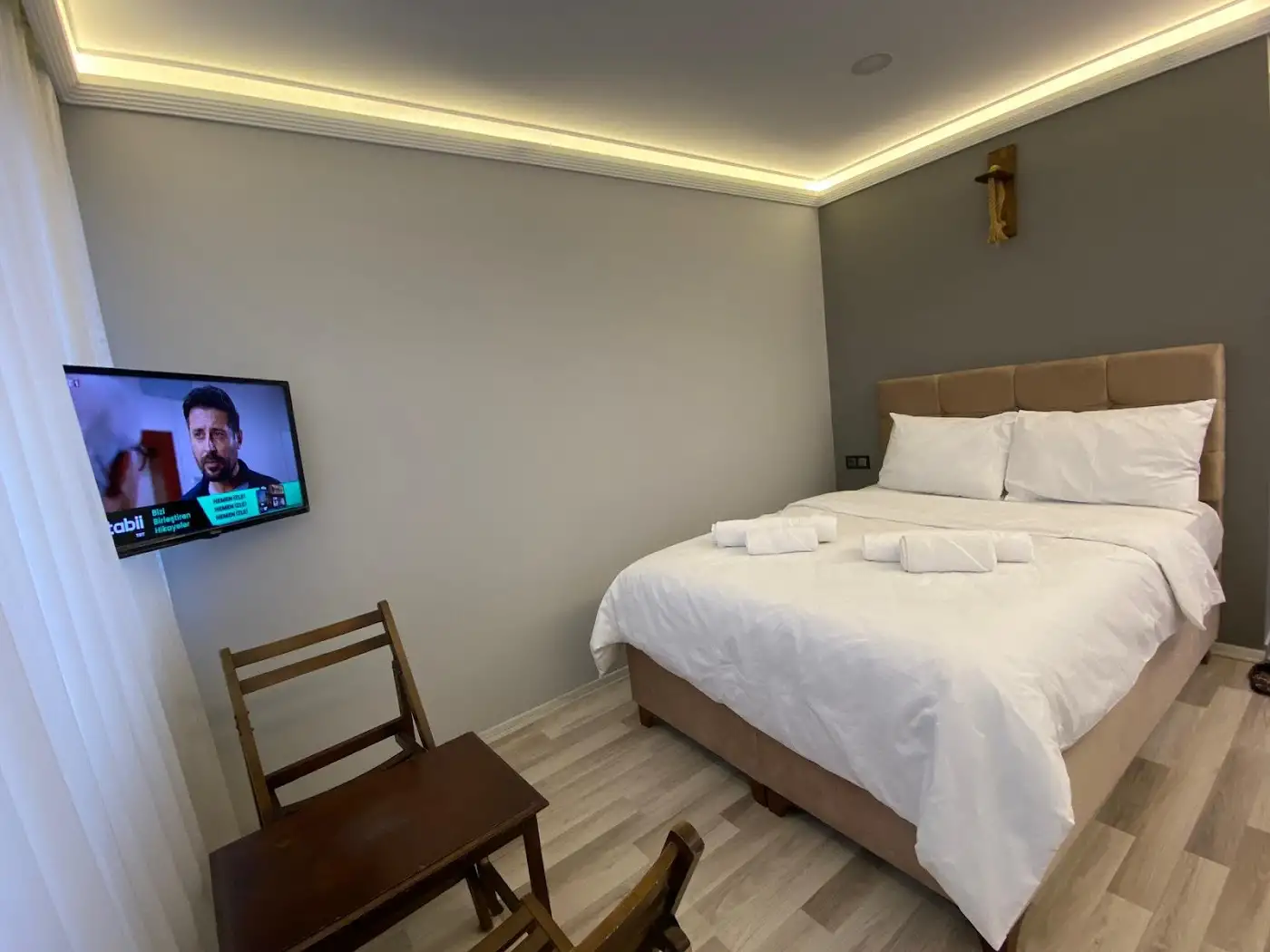 Yamaç Çam Otel fotoğraf 2