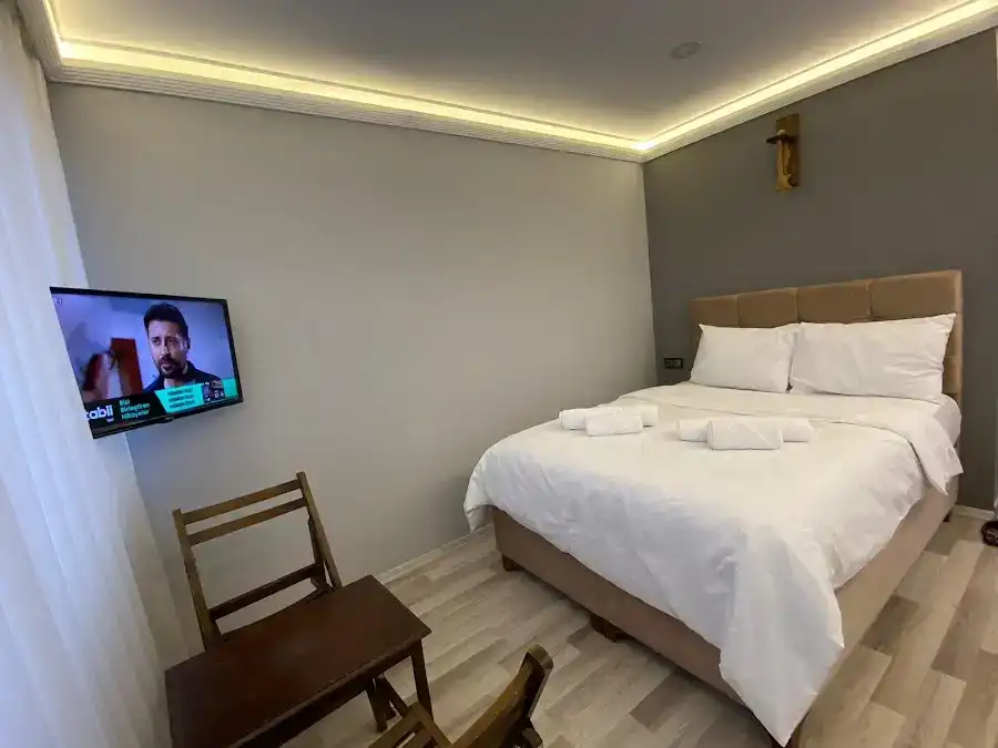 Yamaç Çam Otel fotoğraf 2