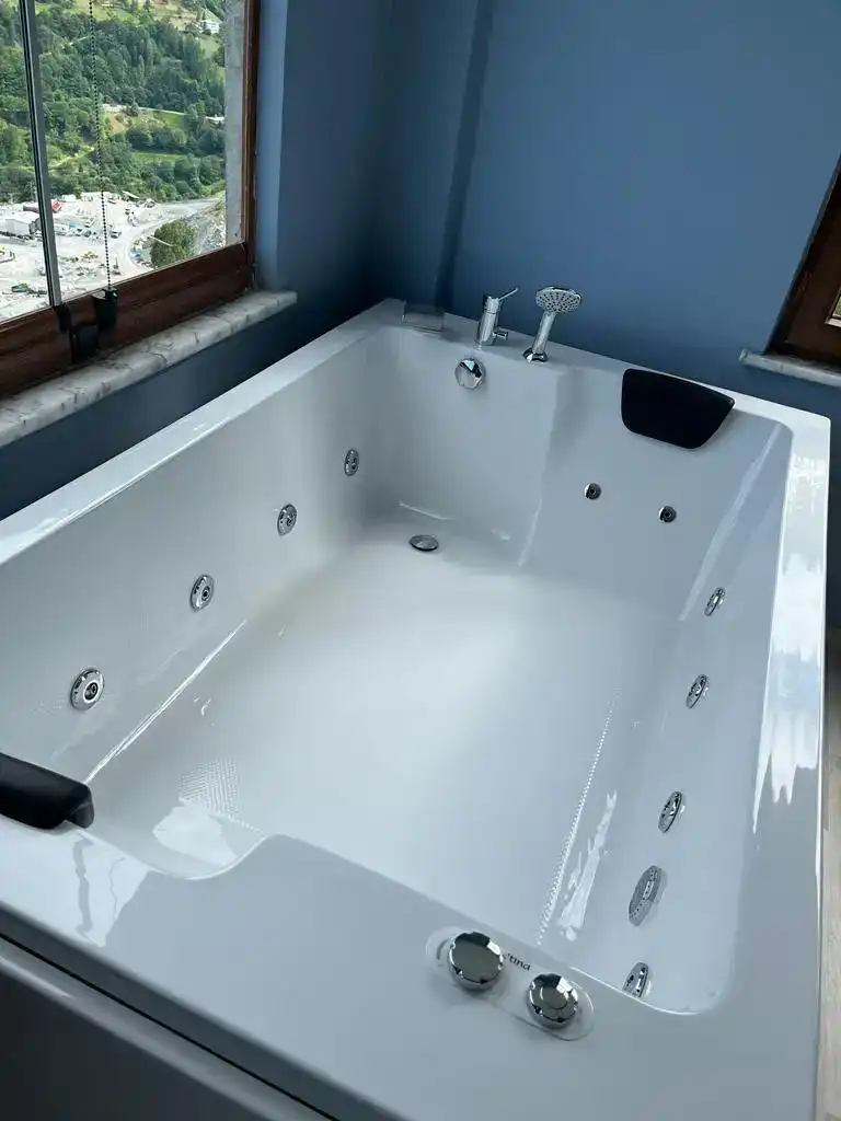 Yamaç Çam Otel fotoğraf 3