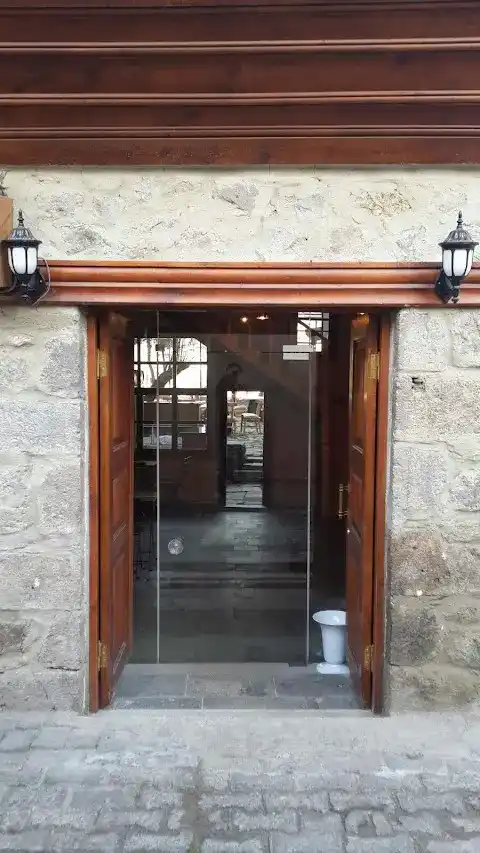 Berweuli Ala Carte Cafe Restaurant
