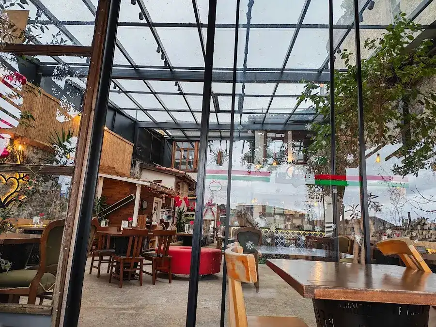 Berweuli Ala Carte Cafe Restaurant fotoğraf 2
