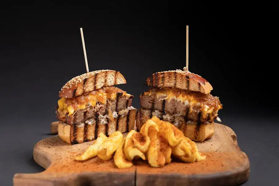 Buffalo Burger & Steakhouse fotoğraf 2