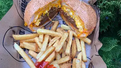 Buğra burger akyazı fotoğraf 2