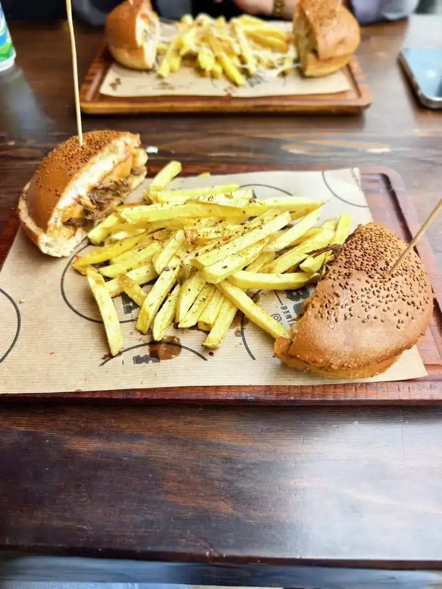 Buğra burger akyazı fotoğraf 3
