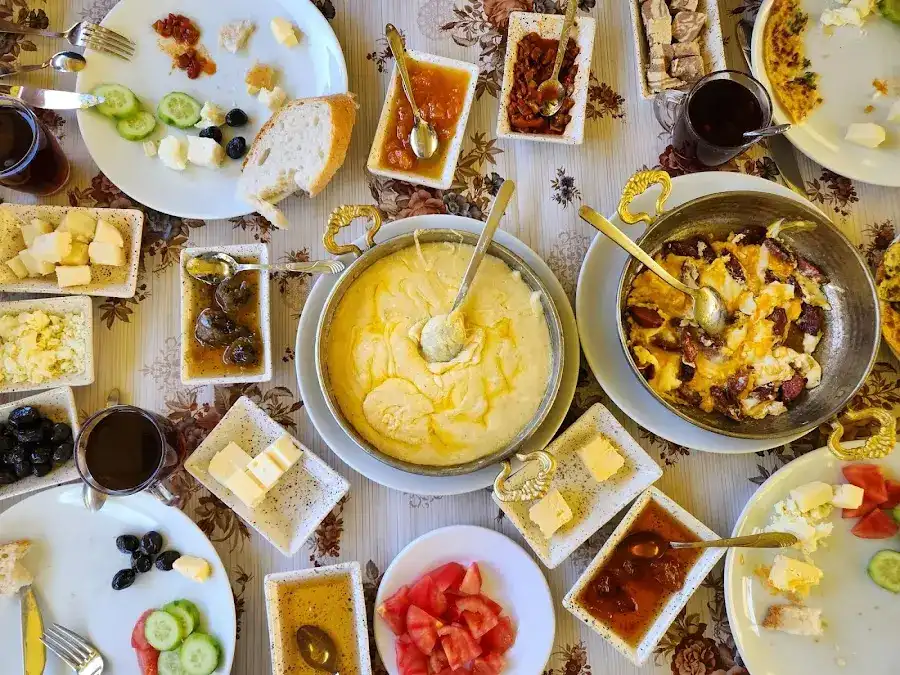 Derekenarı مطعم fotoğraf 3