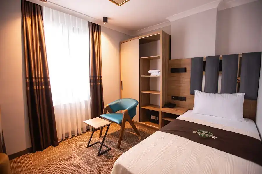 Hotel Milano Rize fotoğraf 2