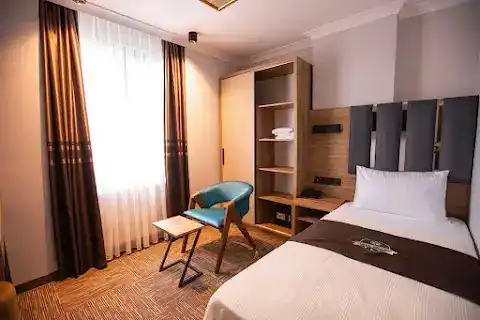 Hotel Milano Rize fotoğraf 2
