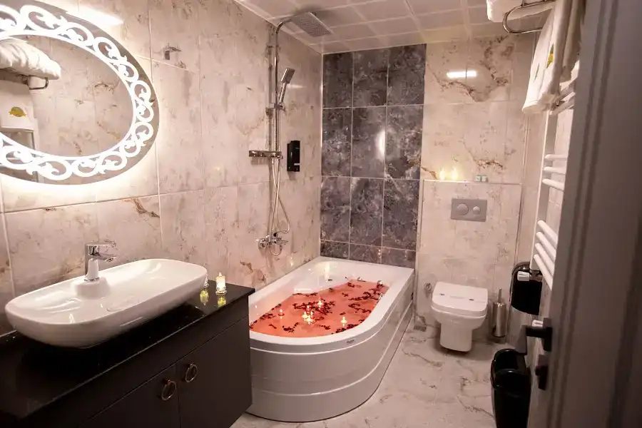 Hotel Milano Rize fotoğraf 3
