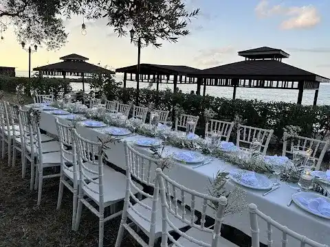 Pasha Resort & Beach Club