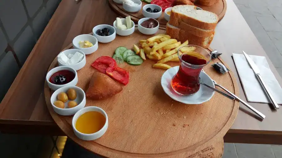 PizzaHouseOF fotoğraf 2