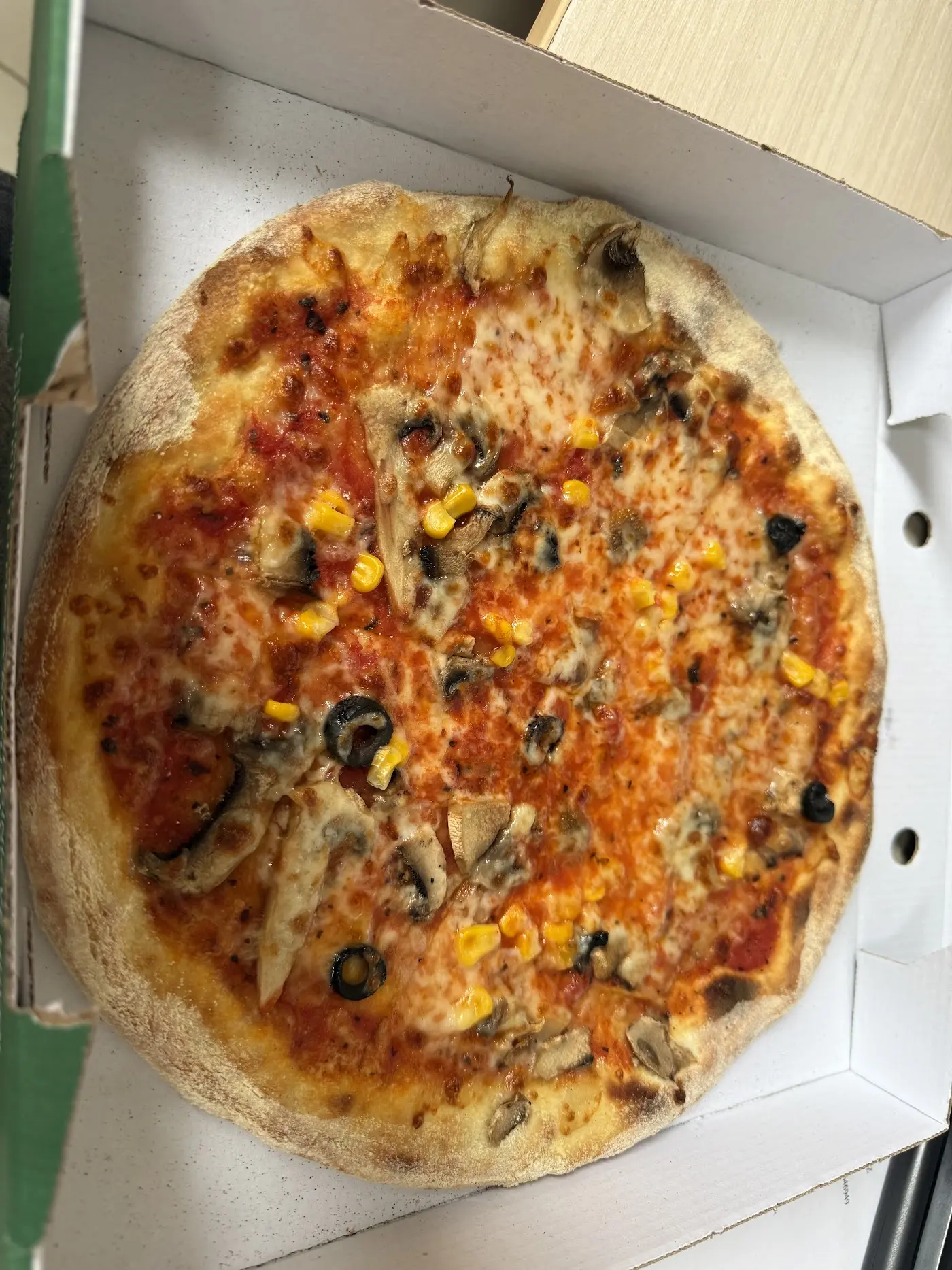 PizzaHouseOF fotoğraf 3