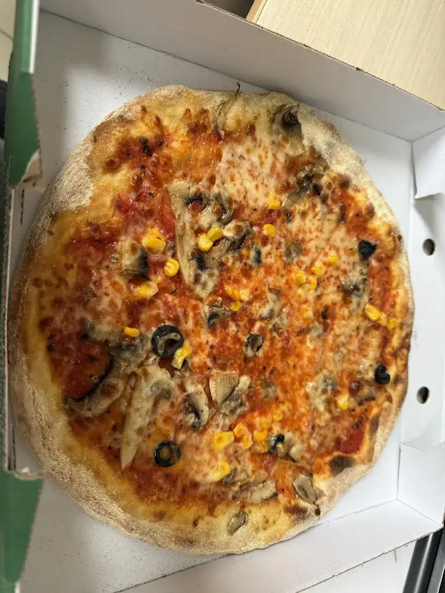 PizzaHouseOF fotoğraf 3